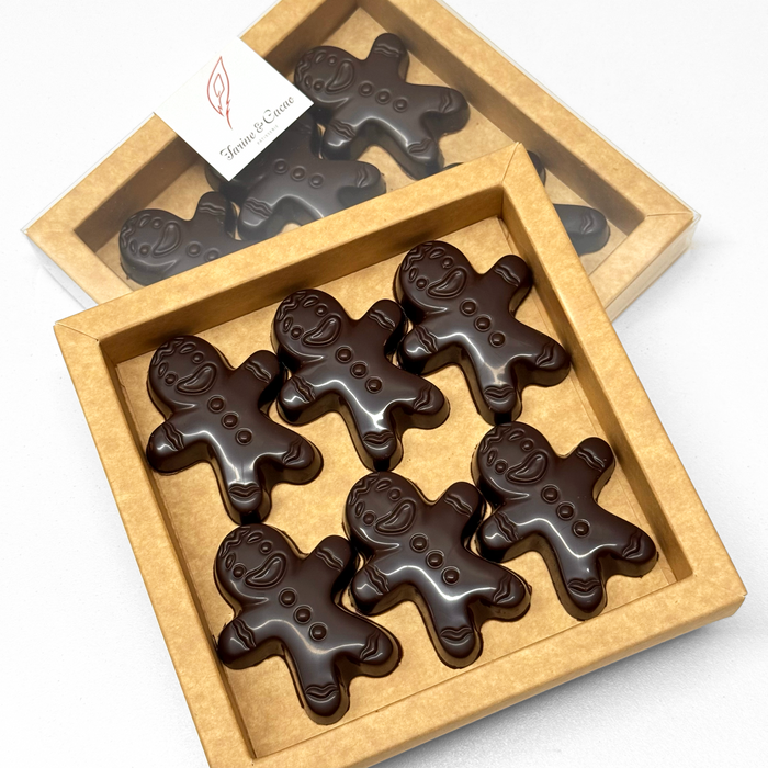 Biscuit Pain d'Épice | Noël 2025