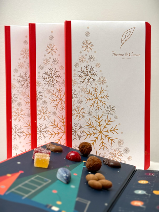 Calendrier de l’Avent