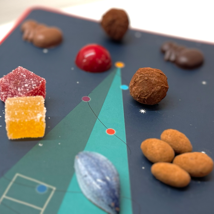 Calendrier de l’Avent