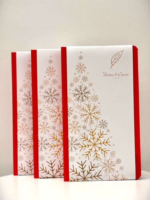 Calendrier de l’Avent