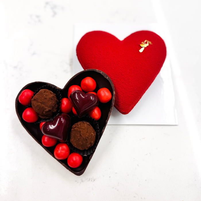 Chocolats