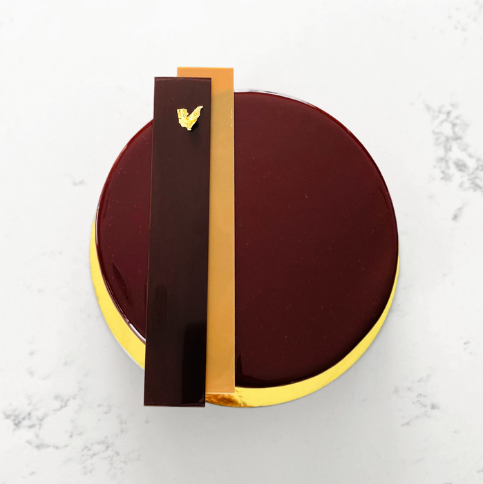 Chocolate &amp; Caramel