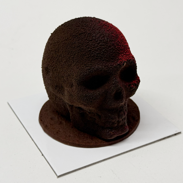 Tête de mort | Chocolat et Framboise | Édition Limitée