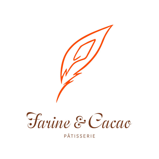 Farine & Cacao