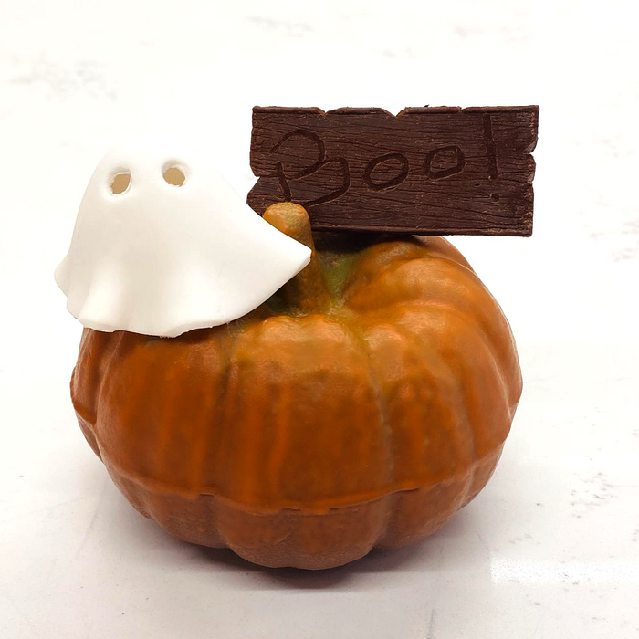 Citrouille Chocolat