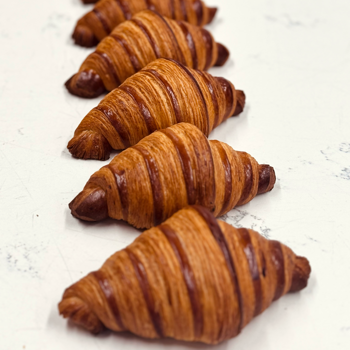 Croissant Pur Beurre