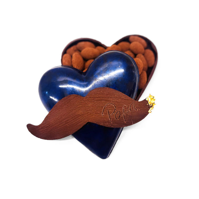 Gift Box | Father’s Day Heart 2026 | Limited Edition