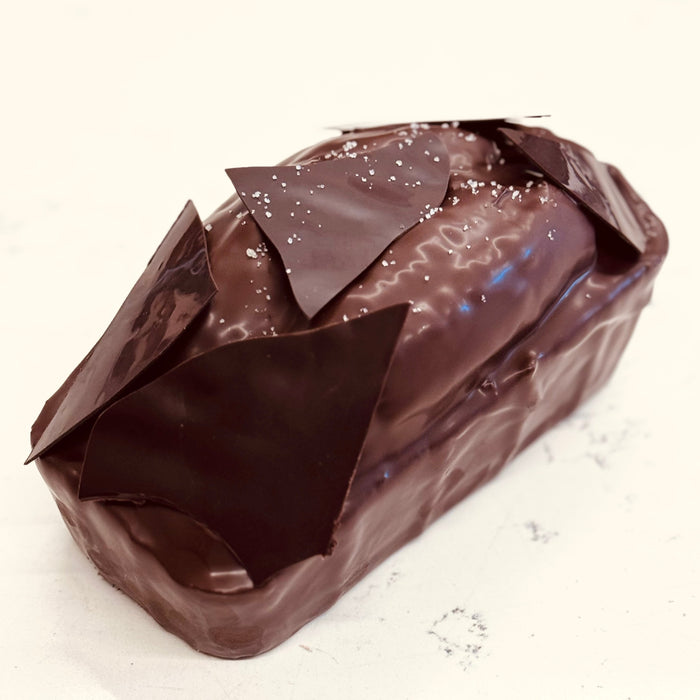 Cake Chocolat Marbre