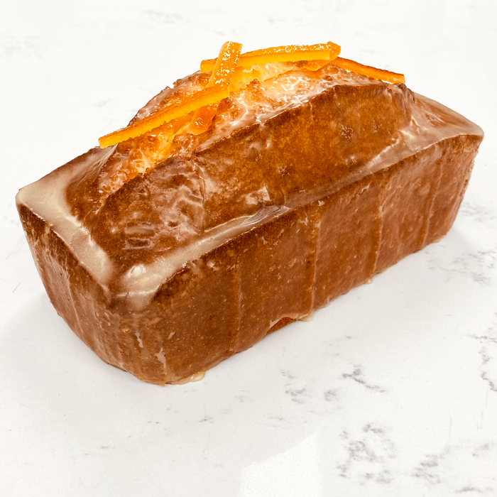 Orange Cake