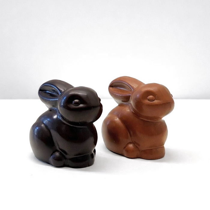 Lapin Chocolat
