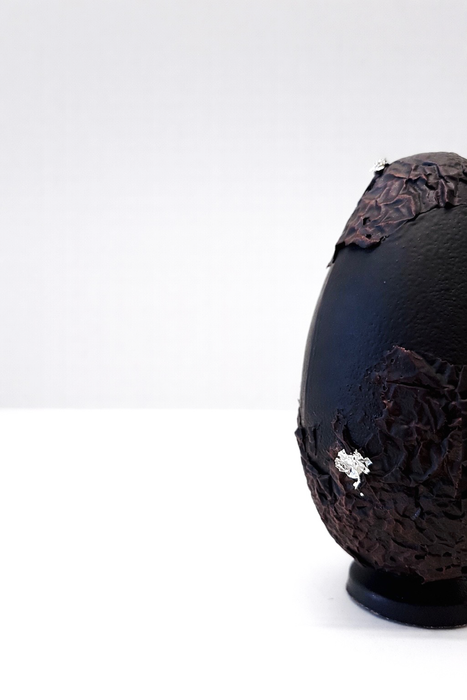 Œuf volcanique | Édition Limitée