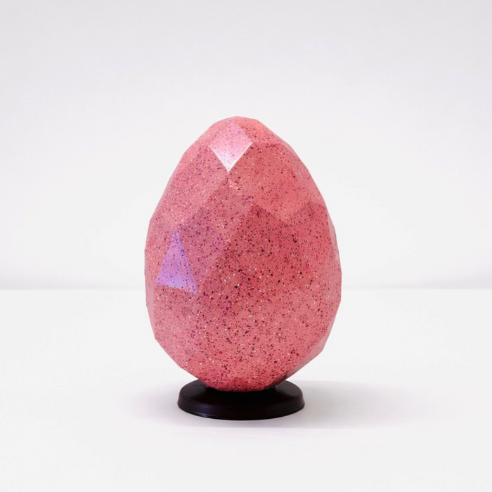 Œuf diamant | Édition Limitée