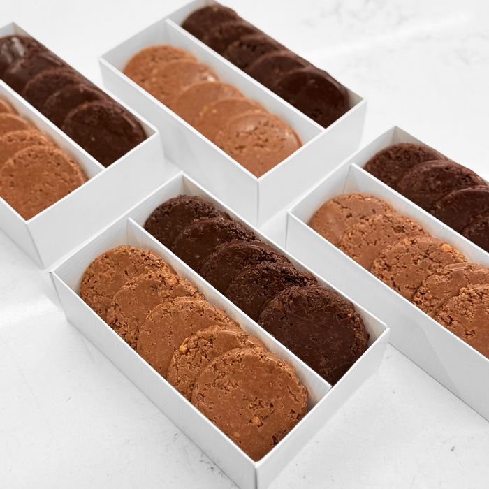 Biscuits sablés
