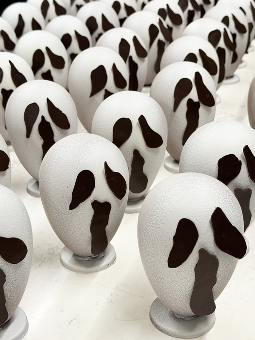 Fantôme | Chocolat au lait | Édition Limitée