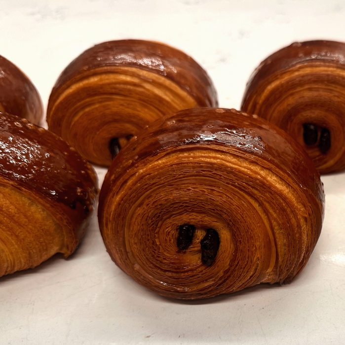 Chocolatine