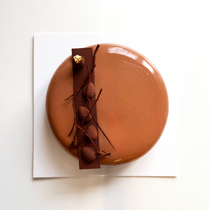 Chocolat au lait, Kalamansi & Coco | Édition Limitée