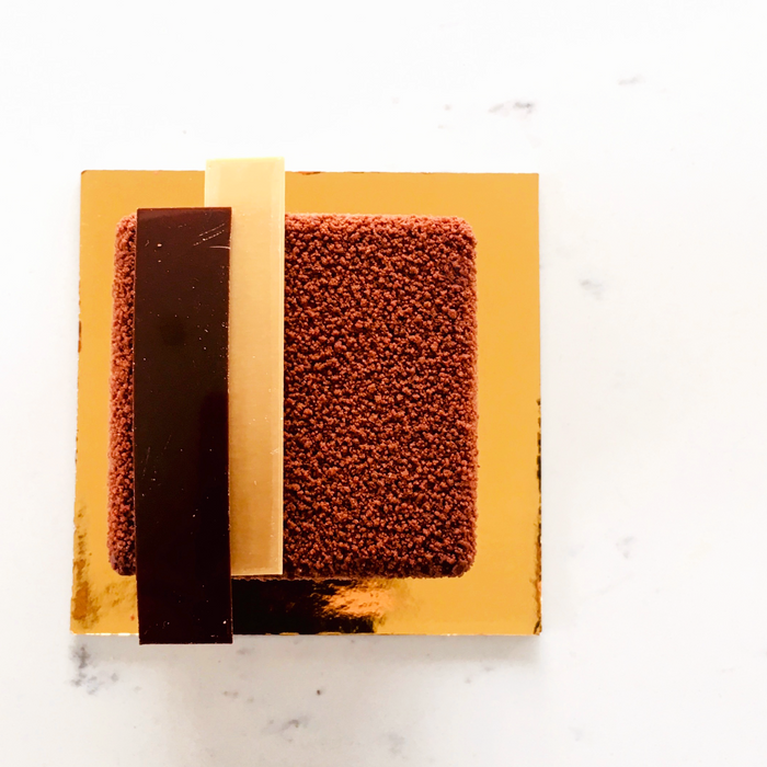 Chocolat & Caramel