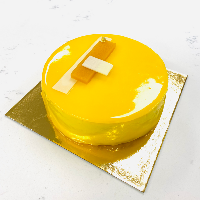 Mango / Passion Fruit