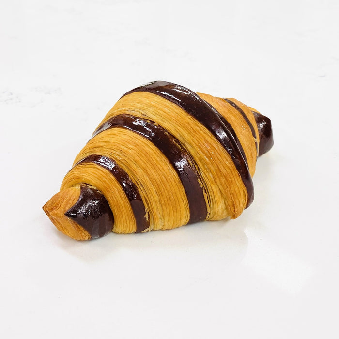 Gianduja Croissant