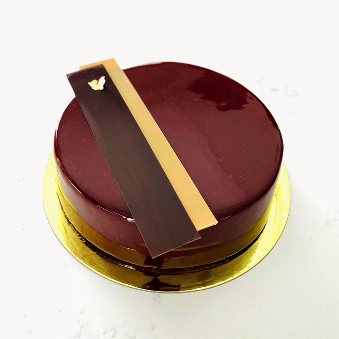 Chocolat & Caramel