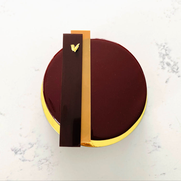 Chocolat & Caramel